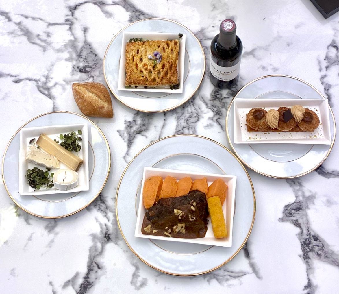 Sur montpellier 34 plateaux livré