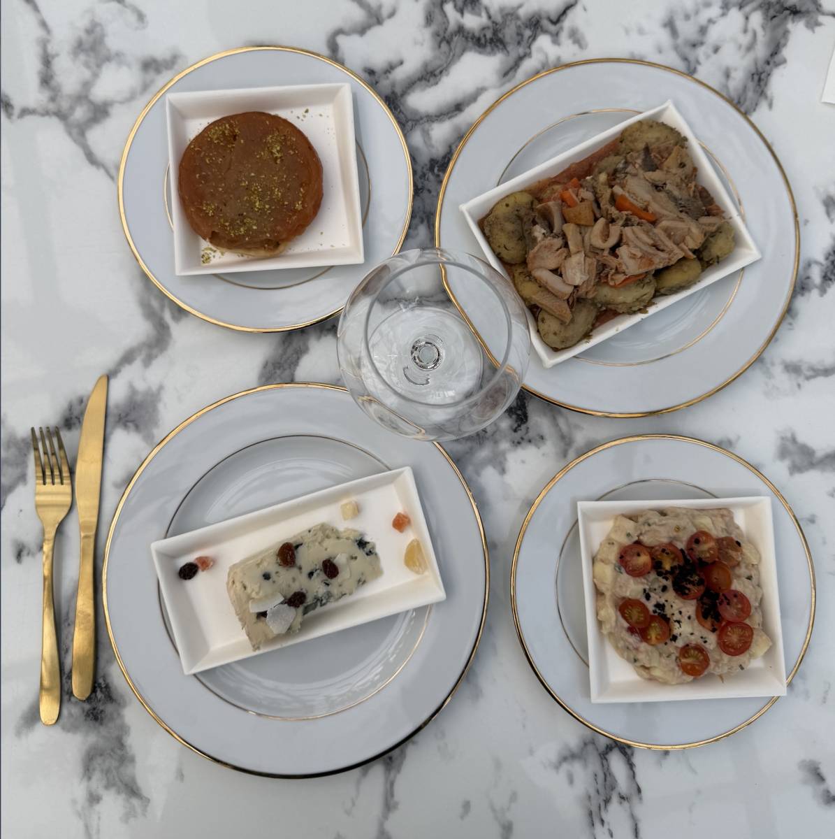 plateaux en livraison 34