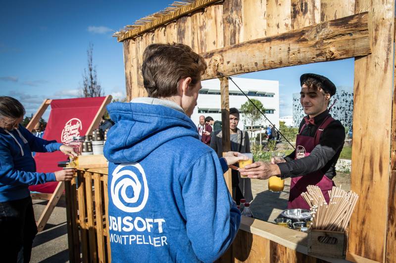 Atelier Herault Gard 34