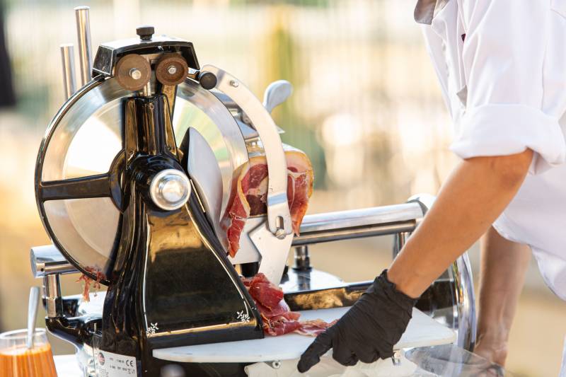 Organisation de votre cocktail dans l'Hérault avec le traiteur des Garrigues
