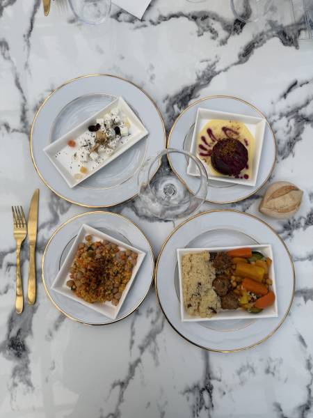 plateau repas a livrer 34