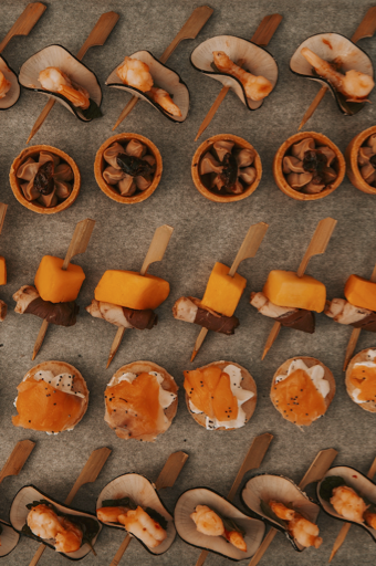 votre Traiteur dans l'hérault