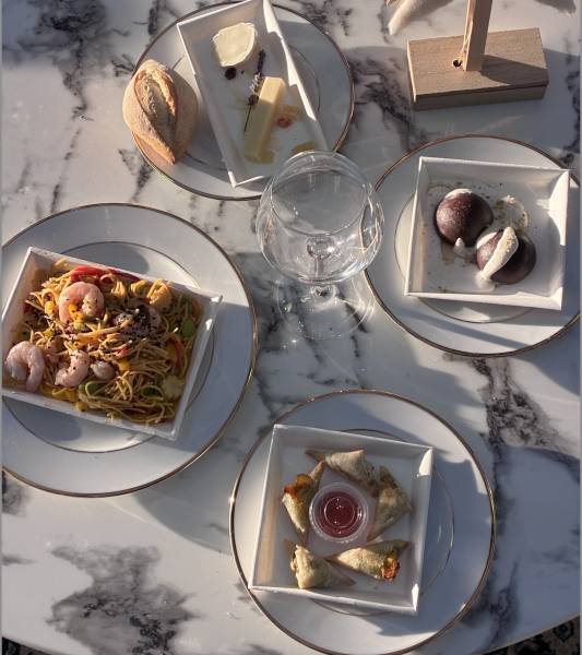 plateaux repas asiatique sur montpellier