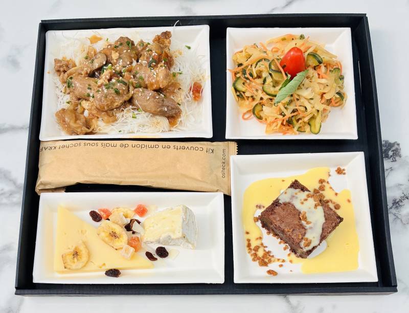plateaux repas 34 