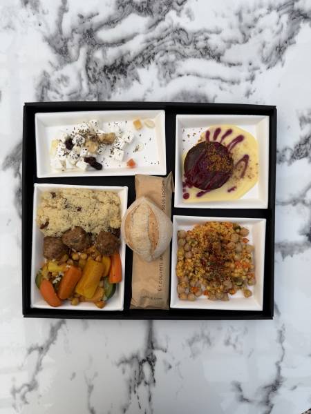 plateau repas a livrer 34