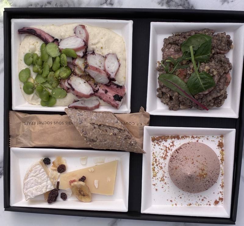 Le confort 20,00€ HT