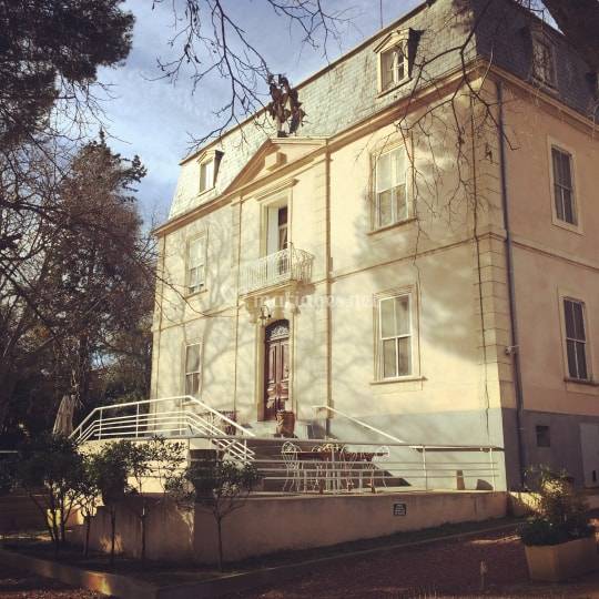 Domaine mariage Villeneuve-lès-Maguelone (Hérault) Domaine de Saint Baudile