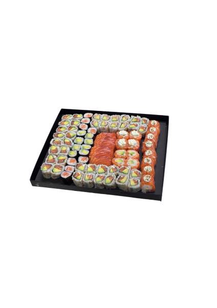 Plateau a partager de sushi sur montpellier