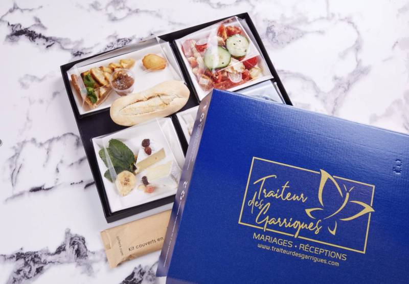 34 traiteur plateau repas